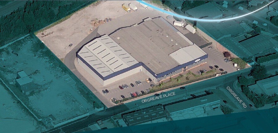 2-4 Orgreave Pl, Sheffield to rent Primary Photo- Image 1 of 2