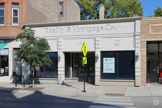 More details for 928 W Diversey Pky, Chicago, IL - Retail for Rent