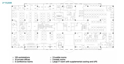 2745 Dallas Pky, Plano, TX for rent Floor Plan- Image 1 of 1