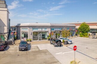 More details for 3450-3691 Uptown Blvd, Victoria, BC - Retail to Rent