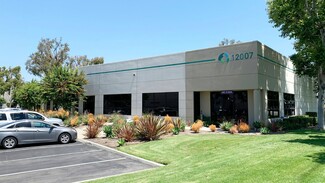 More details for 12007 Los Nietos Rd, Santa Fe Springs, CA - Industrial for Rent