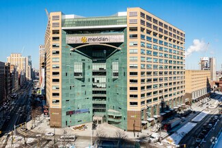 More details for 1 Campus Martius, Detroit, MI - Office for Rent