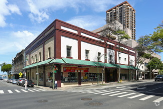 More details for 1 N King St, Honolulu, HI - Retail for Sale