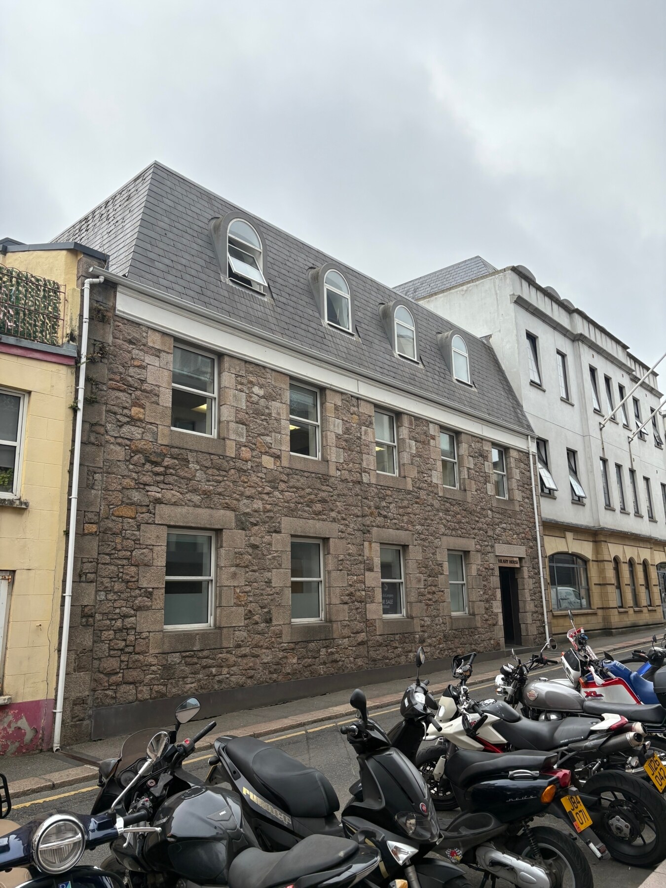 19 Hilary St, Jersey for sale Primary Photo- Image 1 of 1