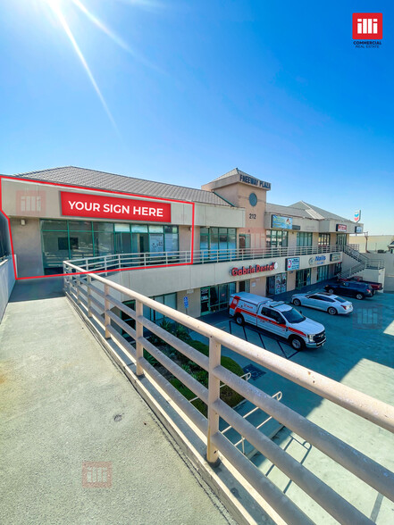 212 S Atlantic Blvd, Los Angeles, CA for rent - Building Photo - Image 2 of 4