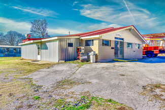 More details for 2205 Railroad St, Leighton, AL - Retail for Sale