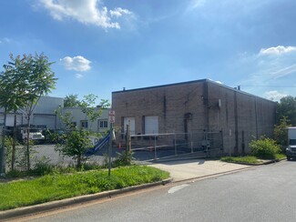 More details for 5225 Kilmer Pl, Hyattsville, MD - Industrial for Rent