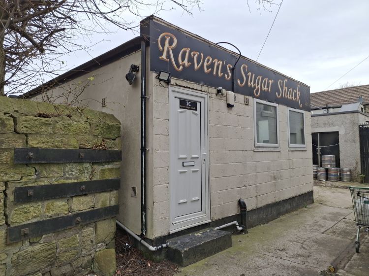 1C Rear Of Church St, Cramlington to rent Building Photo- Image 1 of 5
