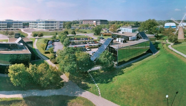 More details for First Ave, Swindon - Office to Rent