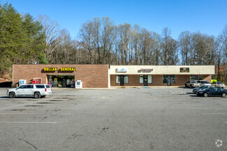 More details for 2818 W US 421 Hwy, Wilkesboro, NC - Retail for Rent