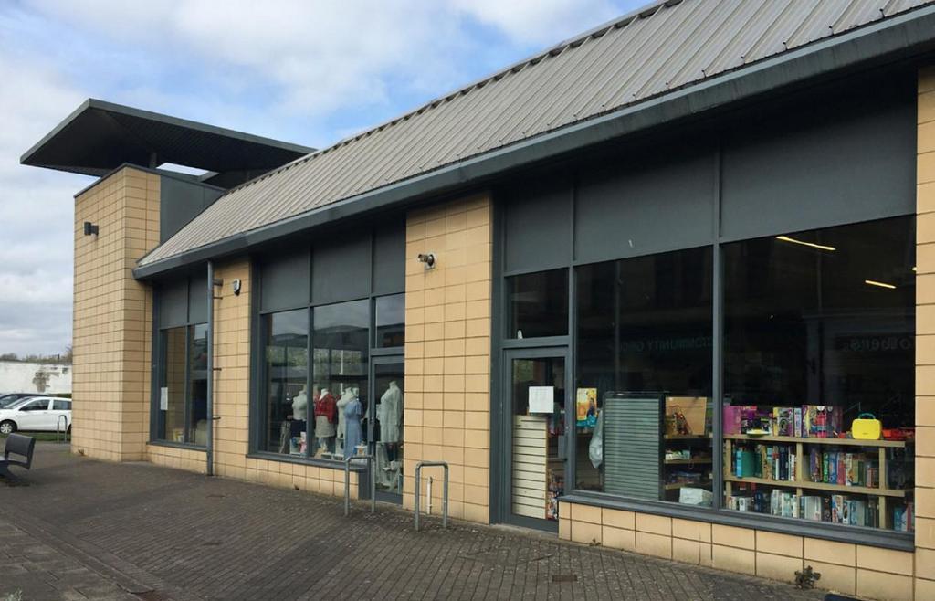 47-53 King St, Stenhousemuir for sale Building Photo- Image 1 of 1