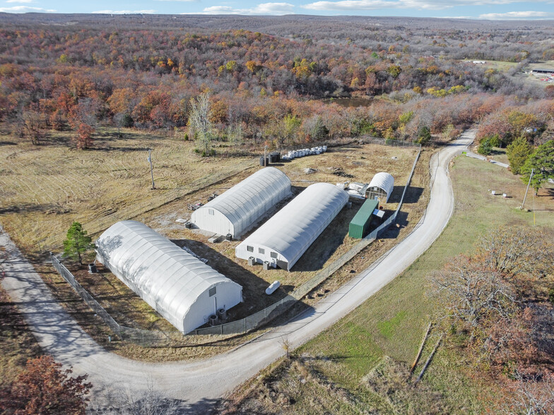 3206 77th N pl, Sperry, OK for sale - Primary Photo - Image 1 of 15