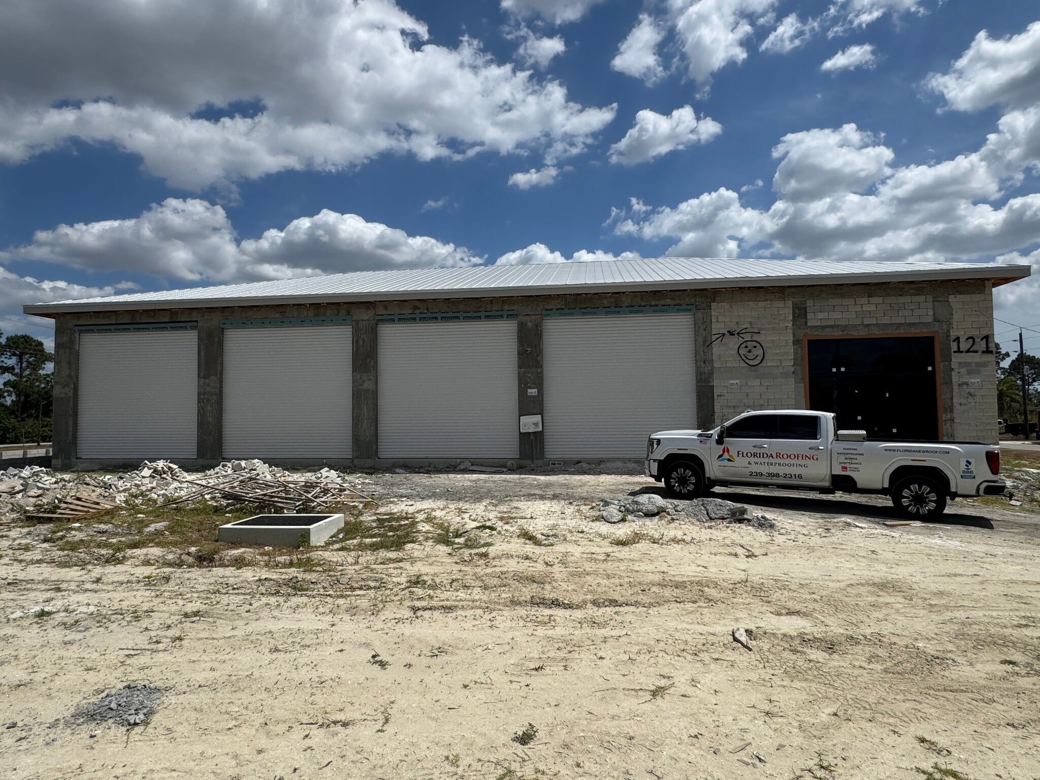 121 Gretchen Ave S, Lehigh Acres, FL to rent Building Photo- Image 1 of 4