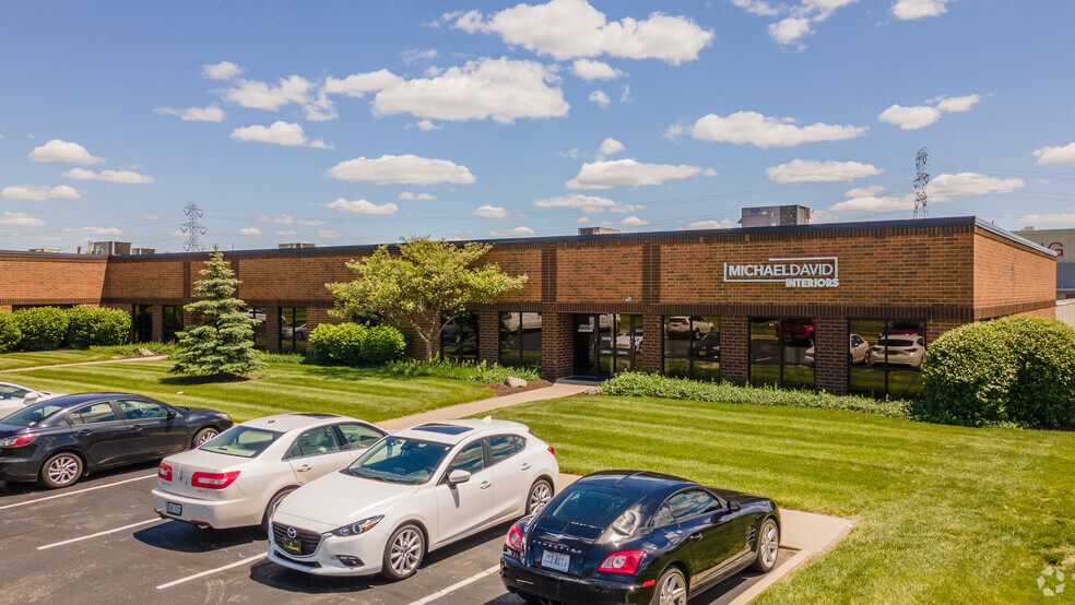 9990-10020 International Blvd, Cincinnati, OH for rent - Building Photo - Image 1 of 4