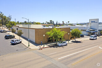 355 E Grand Ave, Escondido, CA for rent Building Photo- Image 1 of 5