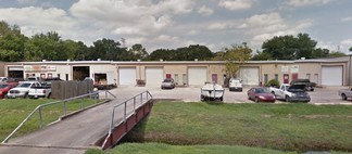 More details for 9050 Emnora Ln, Houston, TX - Light Industrial for Rent