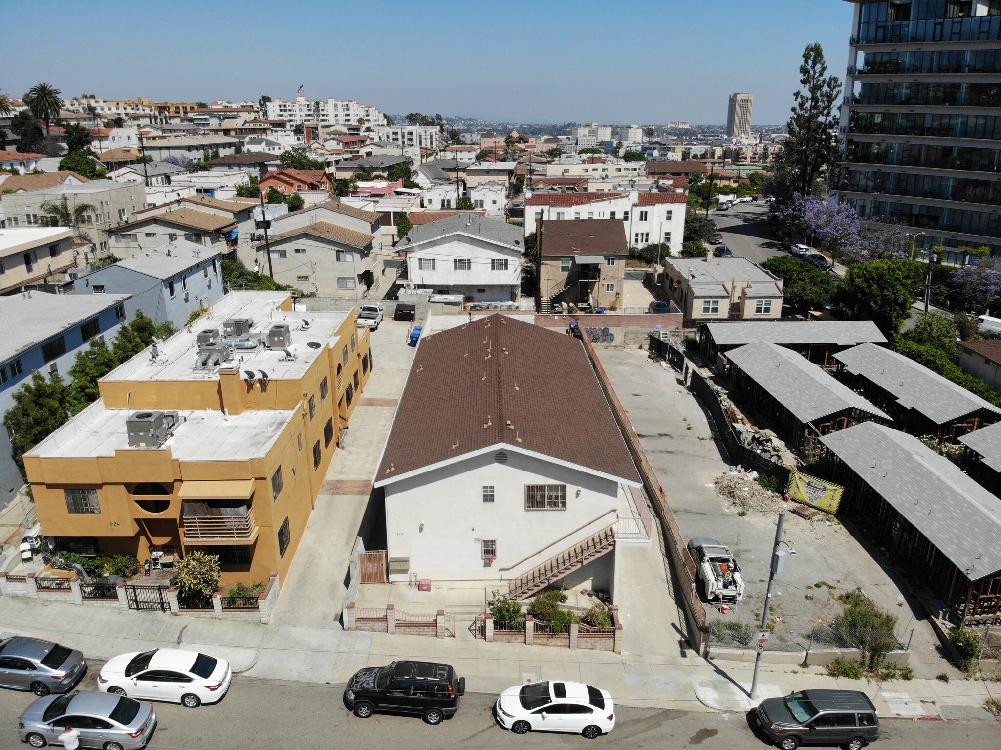 920 Everett St, Los Angeles, CA for sale Building Photo- Image 1 of 1