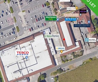 More details for Harrison Dr, Cardiff - Retail for Rent