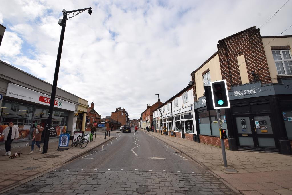 Longden Coleham, Shrewsbury for sale Primary Photo- Image 1 of 1