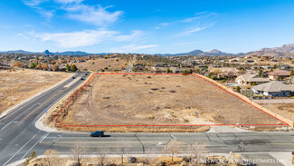 More details for NWC Rosser and Blooming Hills, Prescott, AZ - Land for Sale