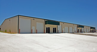 More details for 1121 Sturgeon Ct, Arlington, TX - Industrial for Rent