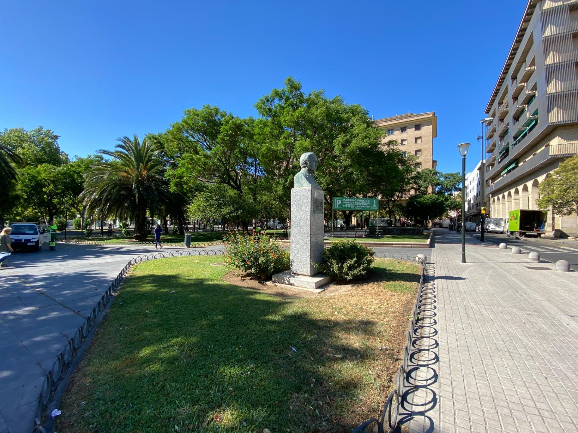 Calle Concepción Arenal, 25, Zaragoza, Zaragoza to rent Building Photo- Image 1 of 26