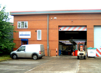 More details for Hadrians Way, Rugby - Industrial for Rent