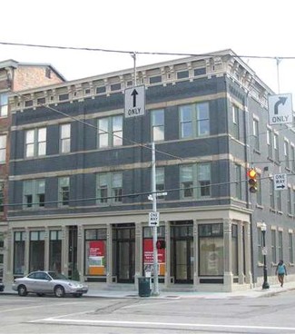 More details for 1404 Race St, Cincinnati, OH - Office for Rent