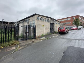 More details for Woodside Ln, Sheffield - Industrial for Rent