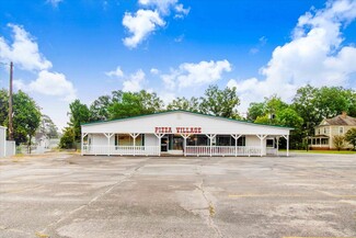 More details for 500 N Breazeale Ave, Mount Olive, NC - Light Industrial for Sale