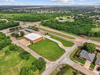 More details for 1910 E Sublett Rd, Arlington, TX - Land to Rent