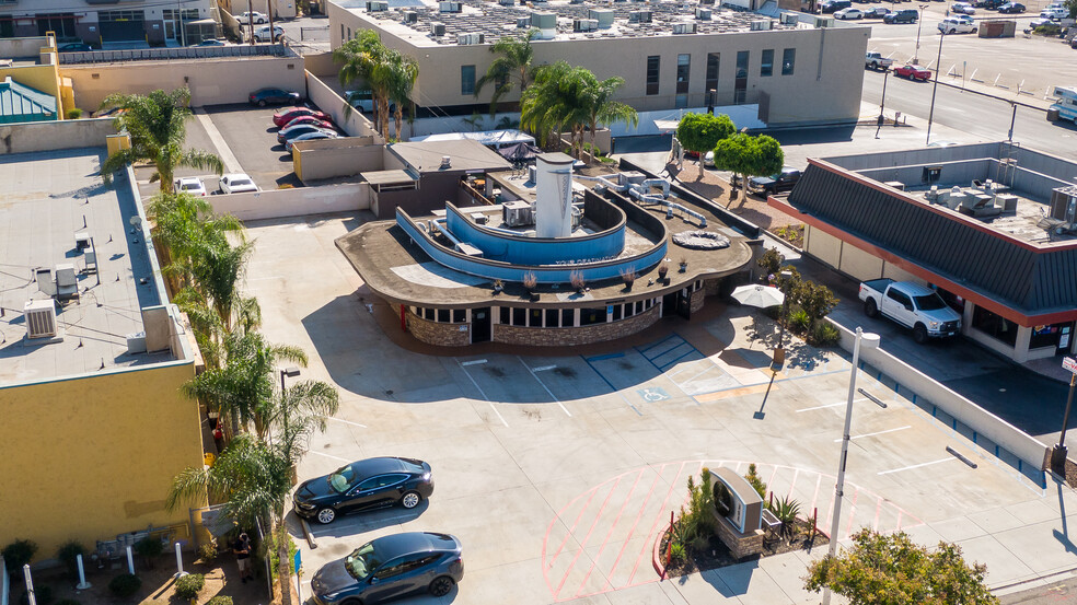 351 W Main St, El Cajon, CA for sale - Building Photo - Image 1 of 1