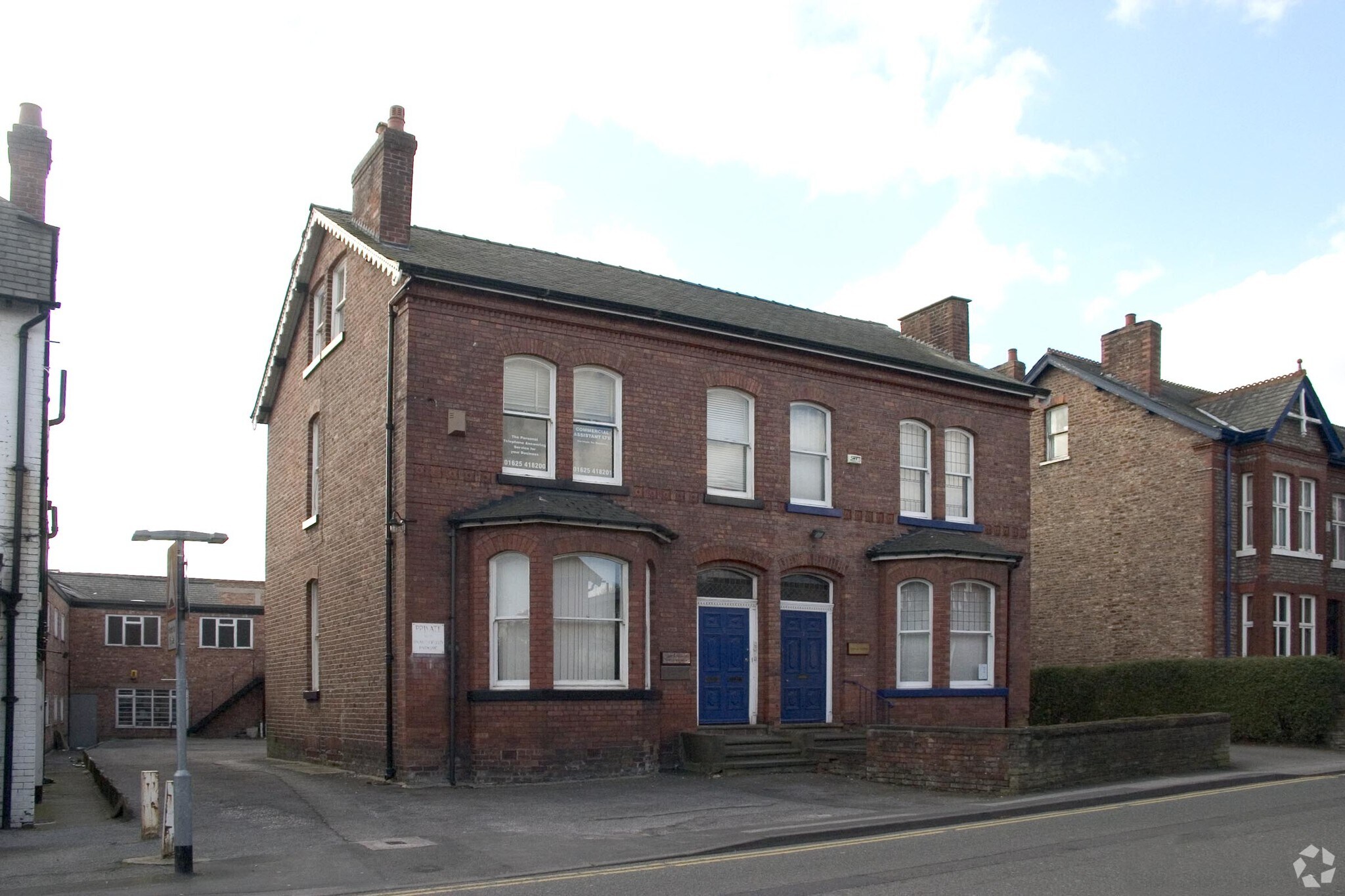 5 Hawthorn Ln, Wilmslow for sale Primary Photo- Image 1 of 1