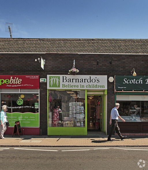 21A Woolton St, Liverpool for sale - Primary Photo - Image 1 of 1