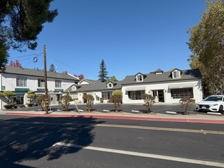 More details for 501 N Santa Cruz Ave, Los Gatos, CA - Retail for Sale