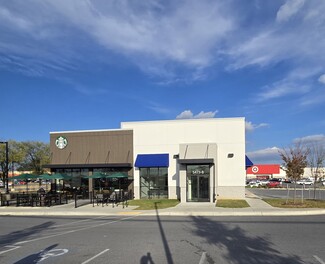 More details for 5473 Urbana Pike, Frederick, MD - Retail for Rent