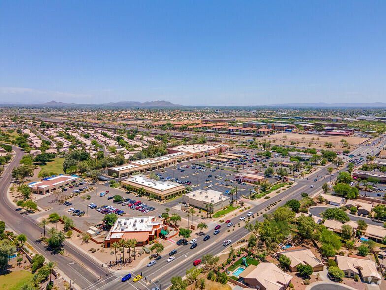 20329 N 59th Ave, Glendale, AZ for rent - Aerial - Image 2 of 5