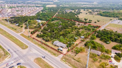 16070 Ronald W Reagan Blvd, Leander, TX for sale Primary Photo- Image 1 of 1