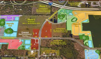 More details for Progress Blvd, Riverview, FL - Land for Rent