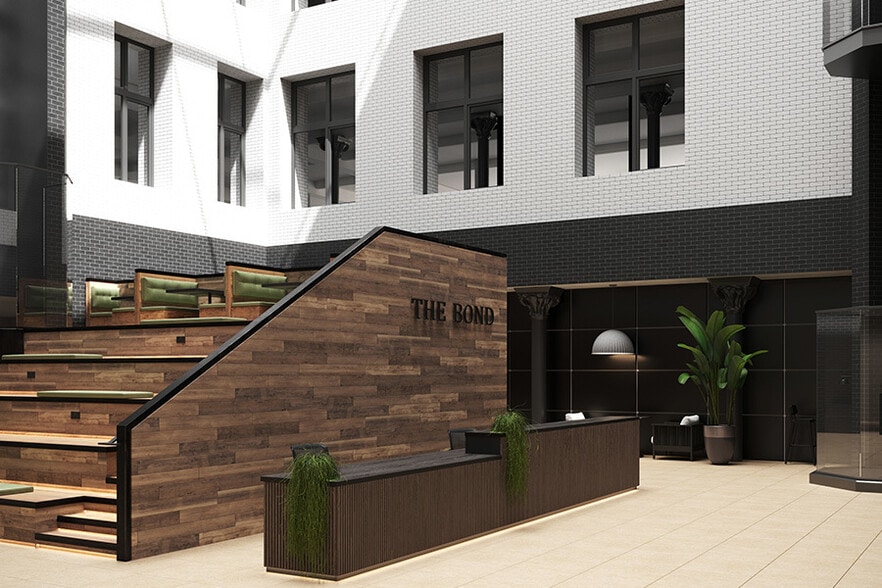 45-67 Queen St, Glasgow to rent - Building Photo - Image 3 of 19