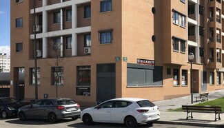 More details for Calle Puerto de Valencia, Coslada - Build-to-Rent for Sale