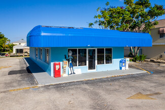 More details for 6101 Estero Blvd, Fort Myers, FL - Retail for Sale