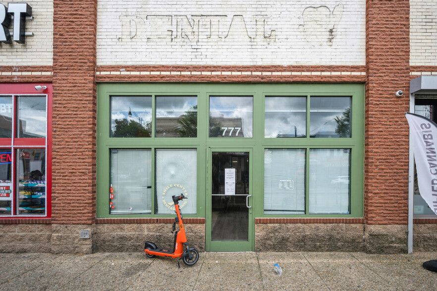 775-777 H St NE, Washington, DC for rent - Building Photo - Image 1 of 3