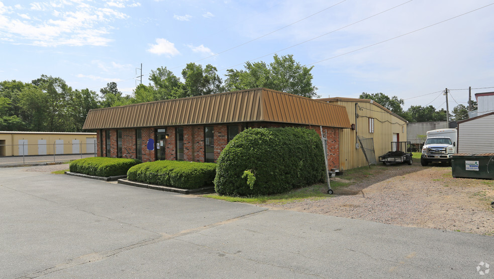 3210 Mike Padgett Hwy, Augusta, GA for sale - Building Photo - Image 1 of 1