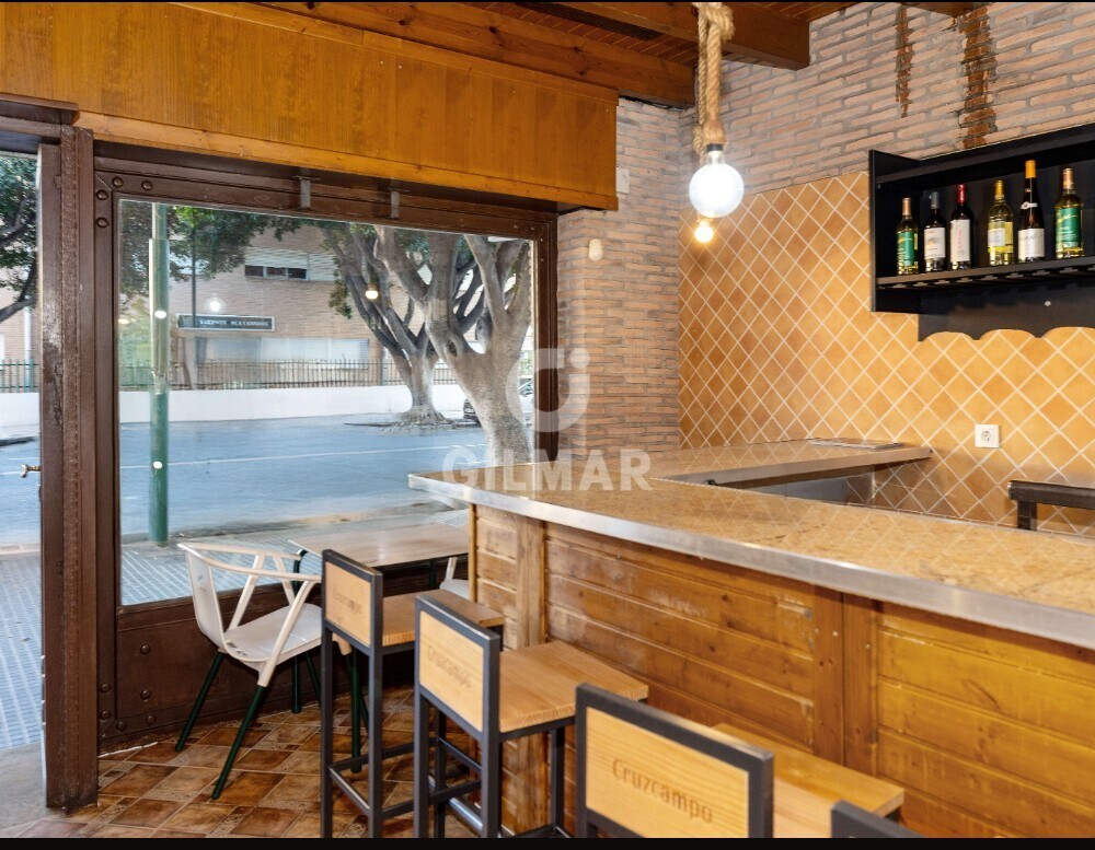Málaga, MAL 29004 - - - Interior Photo - Image 2 of 8