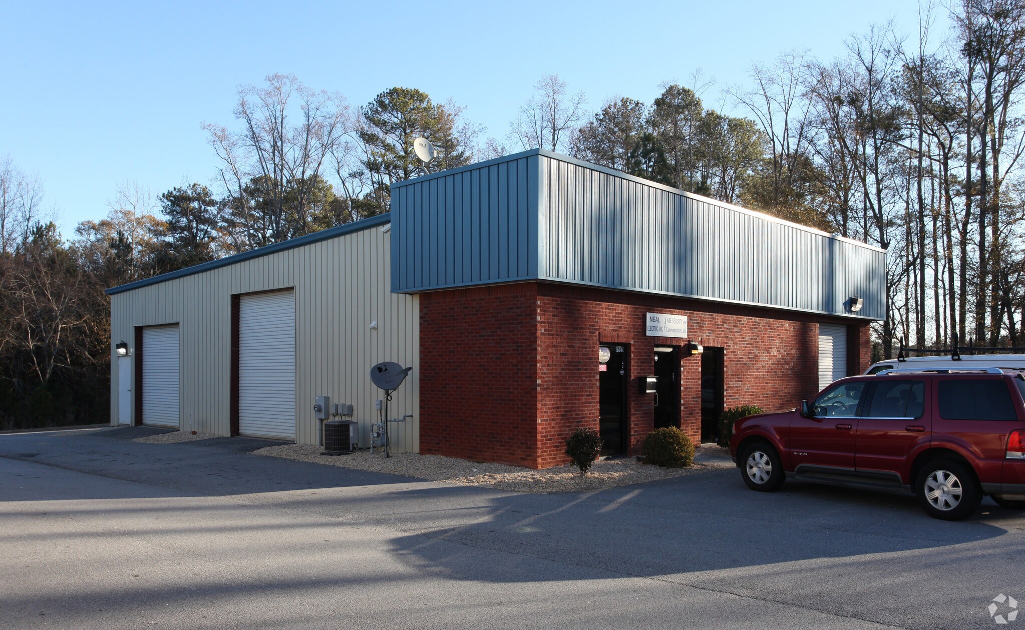 7520 Southlake Pky, Jonesboro, GA for sale Primary Photo- Image 1 of 1