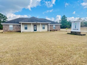 21238 Highway 49, Saucier, MS for sale Building Photo- Image 1 of 1