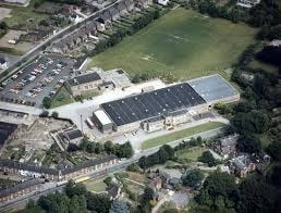 Oulton Rd, Stone for sale Primary Photo- Image 1 of 1