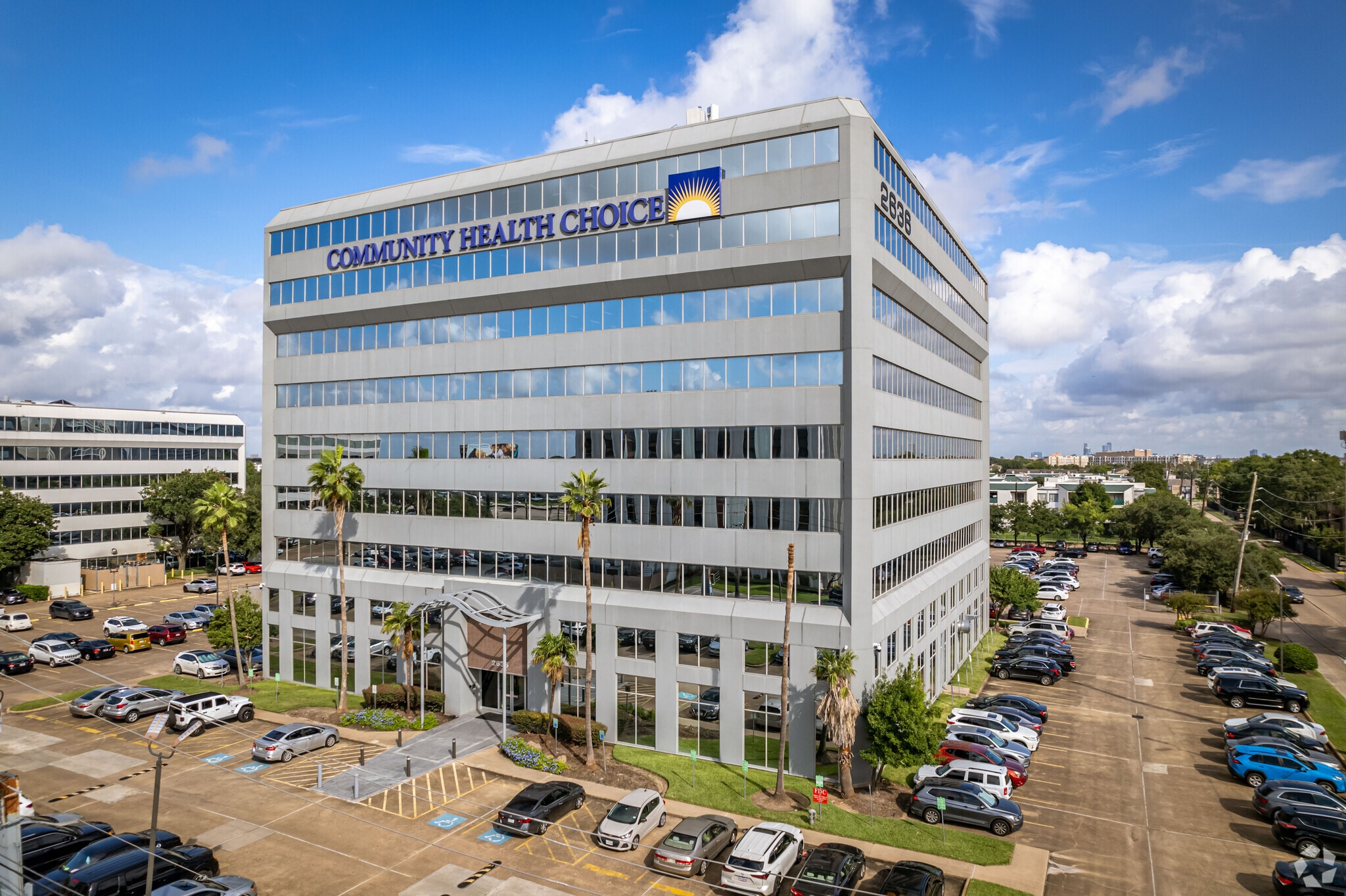 2636 S Loop Fwy W, Houston, TX to rent Building Photo- Image 1 of 7