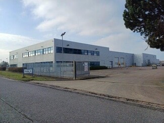 More details for 304a-304b Pywell Rd, Corby - Light Industrial to Rent